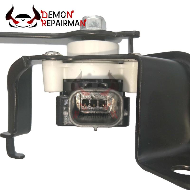 8940560020 8940834010 8940760040 New Headlight Level Sensor for Lexus GX460 Lexus LX570 2008-2011