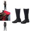 Timeless Thor Ragnarok Costume Featuring Durable Pu Leather For Stylish Cosplay Events