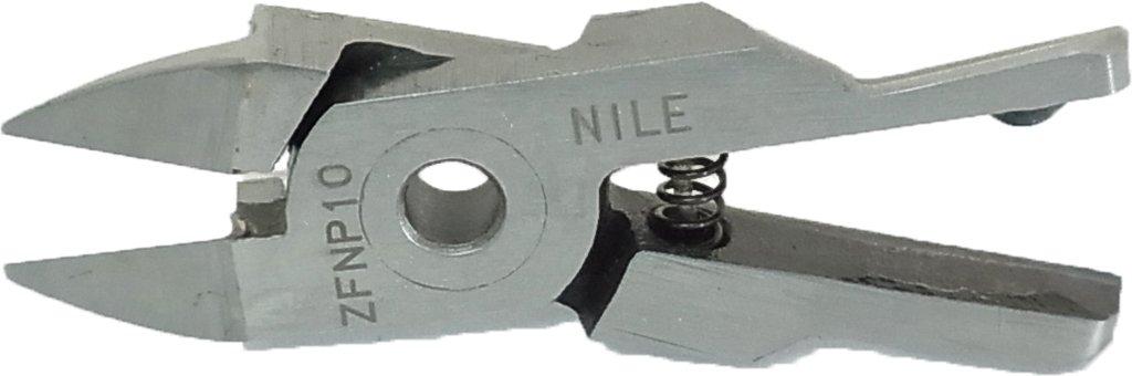 

Сменное лезвие Nile ZFNP10