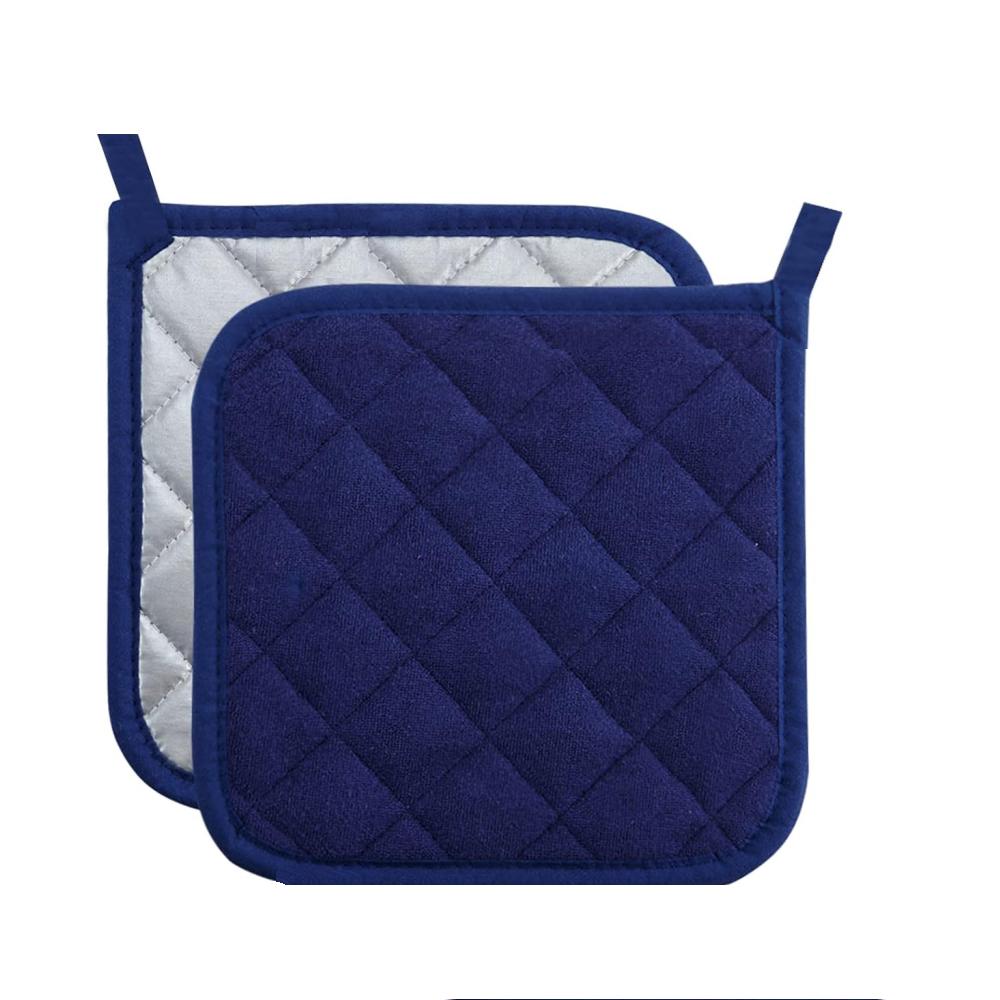 

Cotton machine washable heat-resistant pot rack, heat insulation pad, tripod, kitchen for cooking and baking, oven rack