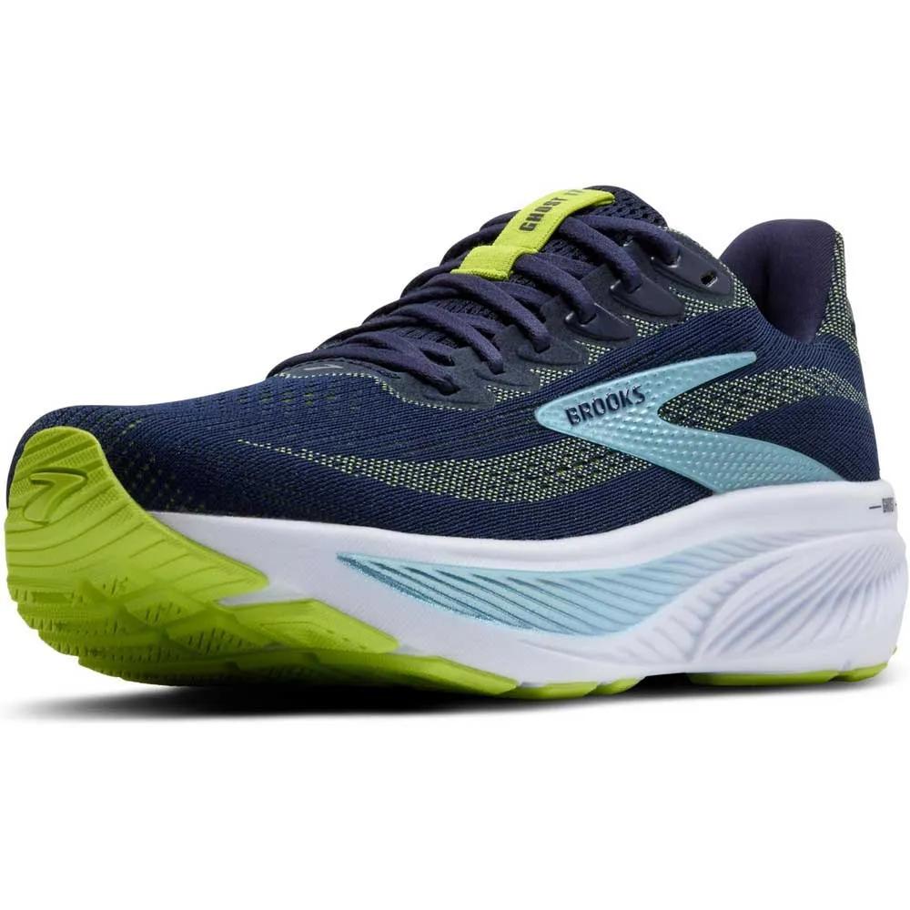 Brooks Кроссовки для бега Ghost 17