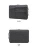Multi-Pocket Laptop & Tablet Storage Bag for 13-15 Inch Devices