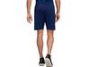 Adidas TIRO19 Training Shorts FJU22 Dark Size Size Men's Blue/White (DT5173) J/XS (Japan XS)