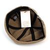 Universal Chemistry Pigment Beige Watch Cap Beret