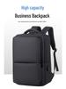 High-End Waterproof Laptop Backpack: Stylish & Casual for Men & Women