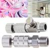 Airbrush Quick Release Disconnect Connector Air Compressor Airbrush Hose Adapter BSP Male & Female Fitting Coupling