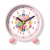 Children's Educational Alarm Clock - Self-Discipline Wake-Up Tool for Boys & Girls