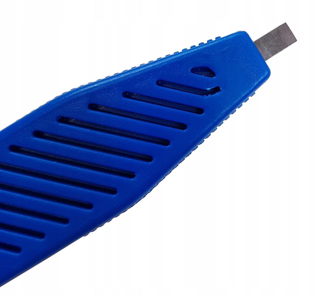 Dedra 2-In-1 Tile Scriber With Tungsten Carbide Blade 1 Pc