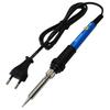 Adjustable Temperature Electric Soldering Iron 220V 110V 60W 80W Welding Solder Rework Station Heat Pencil Tips Repair Tools