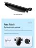 Phone holder/navigation bracket for 2025 Geely Xingyao 8, Boyue L, Galaxy A7 models, screen-compatible.