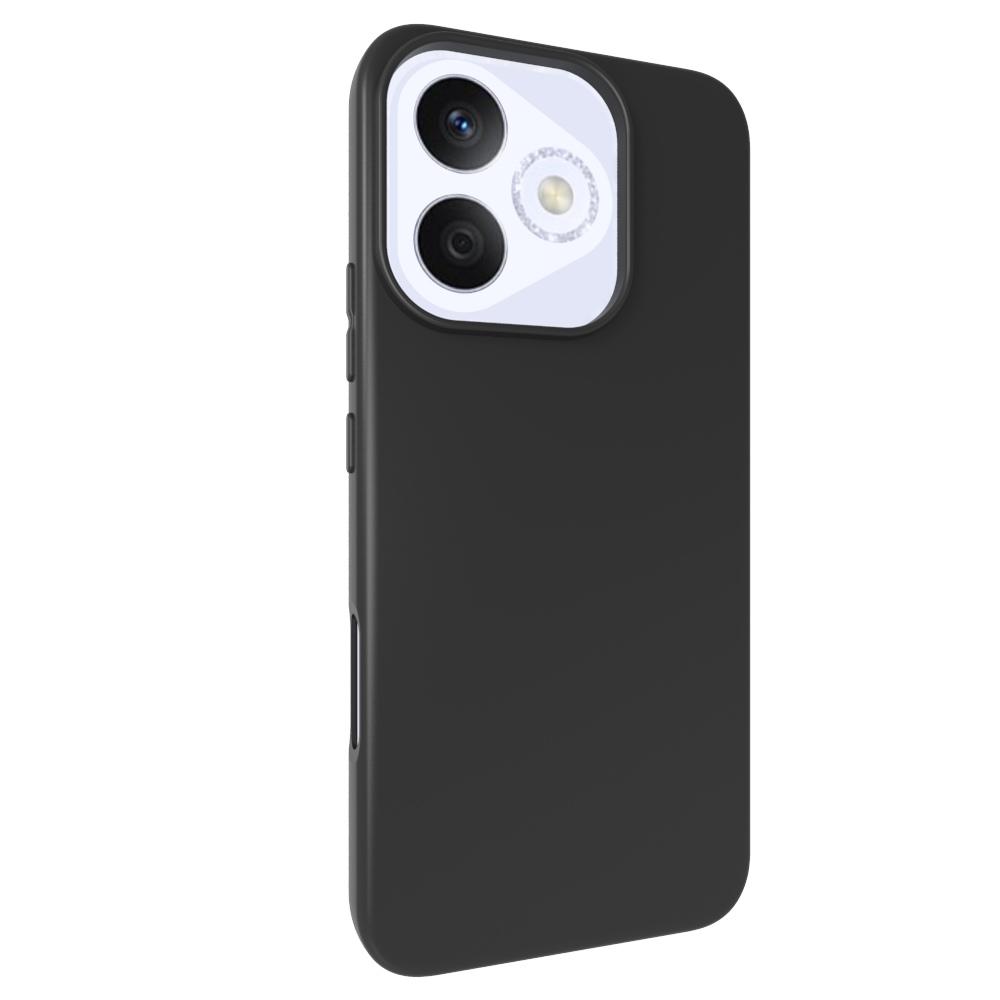 10Pcs/Pack For Honor 400 Lite Case Anti Fingerprint Soft TPU Protective Cover