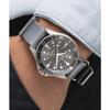 HAMILTON Khaki Scuba Quartz Watch, Men's, H82211981, Officially Guaranteed [Officially Imported]