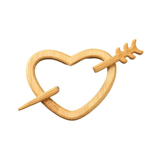 Wooden Animal Brooch Cute Dog Cat Sweater Pin Handcrafted Bird Rabbit Bear Turtle Scarf Brooch Pin for Sweaters Scarves Shawls