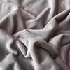 Hengyuanxiang Thickened Flannel Coral Fleece Blanket Quilt