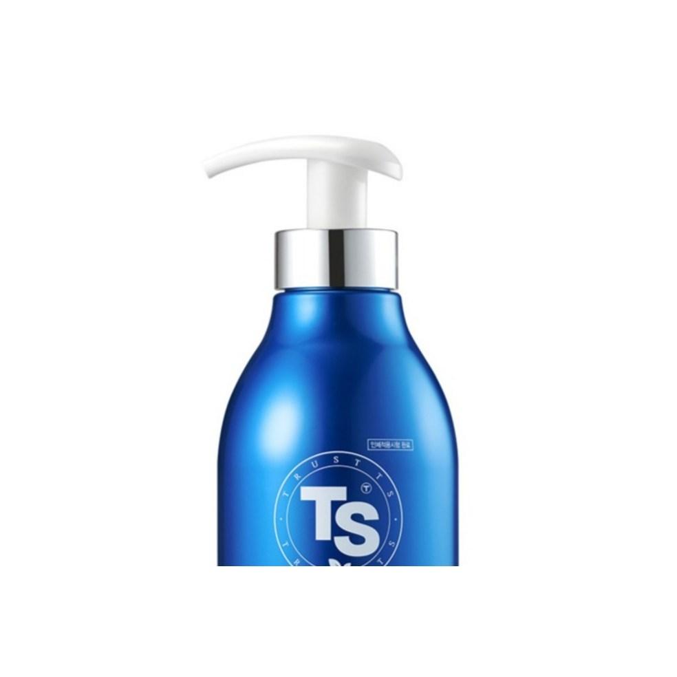 TS New Cool Shampoo 500m