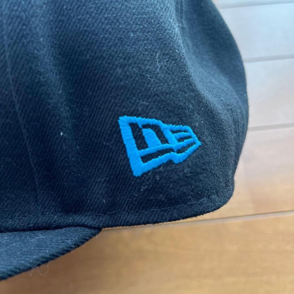 [USED] Anonymous Shipping NEW ERA BIGBANG V.I Cap Seungri