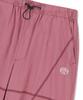 MAHAGRID Cover Stitch Parachute Pant Pink(Mg2Esmpa11A)