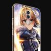 Fate Zero Stay Night For Huawei Mate 40 30 20 20X 10 RS P Smart 2021 2020 Z S Pro Plus Lite 2019 Phone Case Shell