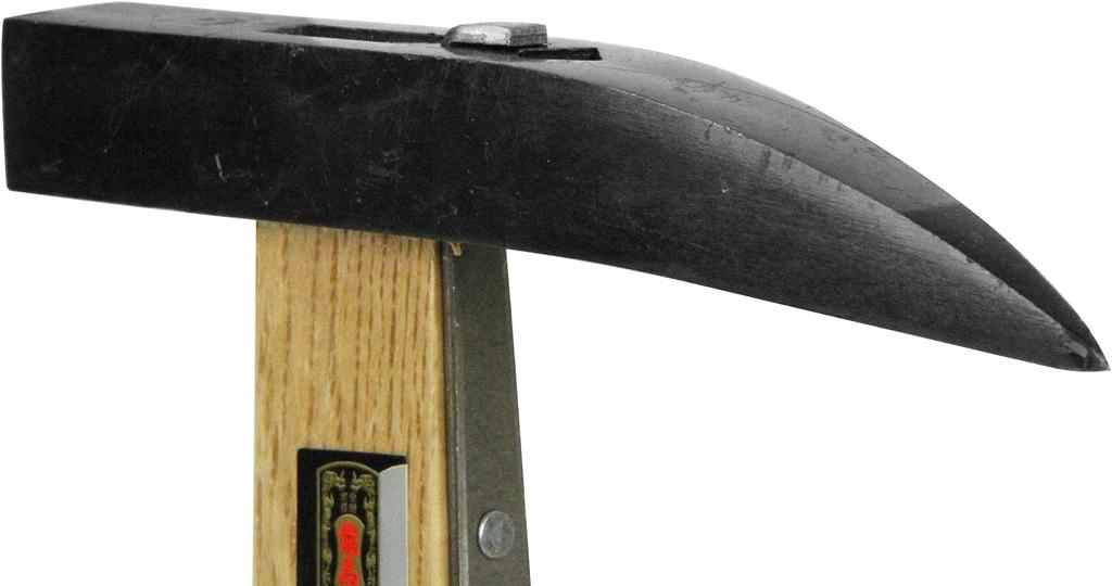 Ryoma Tilemaker's Hammer, 18mm, Double Wedge