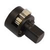 For Milwaukee 42-06-1030 3/8" M12 Ratchet Head Anvil Service Kit For 2457-20