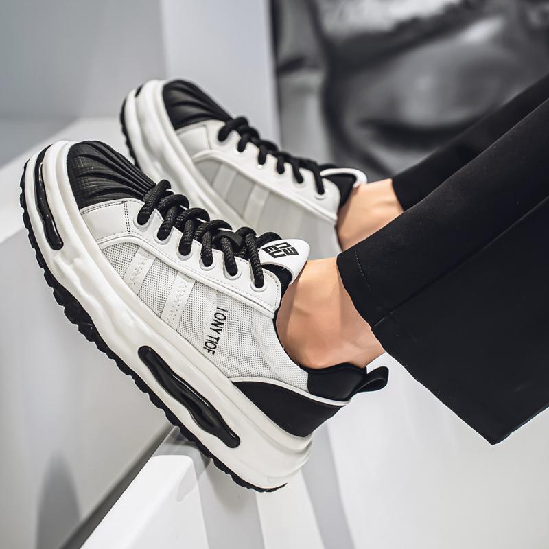 Men shoes Sneakers Male tenis Luxury shoes Mens casual Shoes Trainer Race Breathable Shoes fashion loafers running Shoes for men