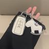 Fashion TPU Car Key Case Full Cover Shell For Toyota CHR C-HR RAV4 Prius W30 W50 Camry Corolla Land Cruiser Prado