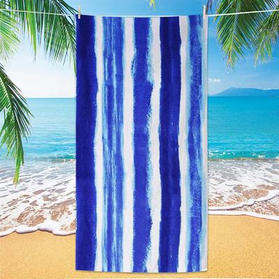 Wassersport – Stranddecken & Handtücher