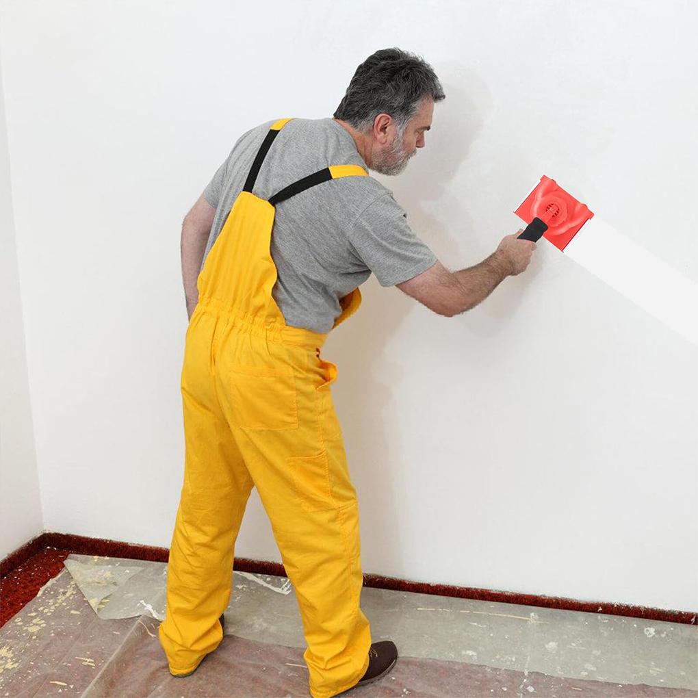 Precision Painting Edger Clean And Sharp Wall Paint Edge Trimmer Paint Rollers For Wall Tools