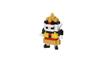 KAWADA Nanoblock Mini Nano Dragon Ball Z Vol.4 (BOX) NBMC_62S 1 BOX = 6 Pieces, Total 6 Types