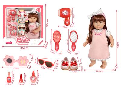 Bebek ve Peluş Oyuncaklar – Oyuncak Bebekler