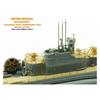Infinimodel 1/350 IM Series Japanese Navy Submarine I-400/T Company Ship Detail Up Set, Plastic Model Parts, IM53509