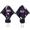 Marin Kitagawa Kimono Bathrobe Role Playing Costume Halloween Exhibition Anime
