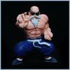 10cm Master Roshi Figure Kame Sennin Figurine PVC Action Figures Collection Model Decoration Toys Birthday Gift