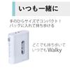 AUREX Wireless Cassette Player AX-W10