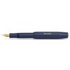Kaweco Classic Sport Fountain Pen EF Extra Fine Navy 10001737