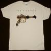 Foo Fighters Band Natur T-Shirt