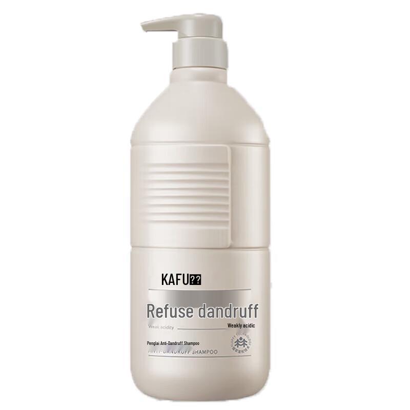 Kraft Pompa Anti-Dandruff Shampoo