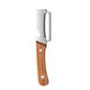 Kitchen Fruit Vegetable Processing Tool Peeler Stainless Steel Paring Ergonomic Handle Portable Gadget for Daily Cooking7