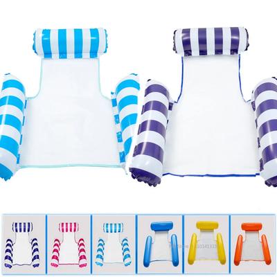 Vodní sporty – Nafukovací matrace