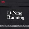 Li-Ning Men's Cloud-Feel Reflective Running Shorts AKSW329