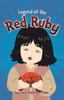 The Legend of the Red Ruby Book