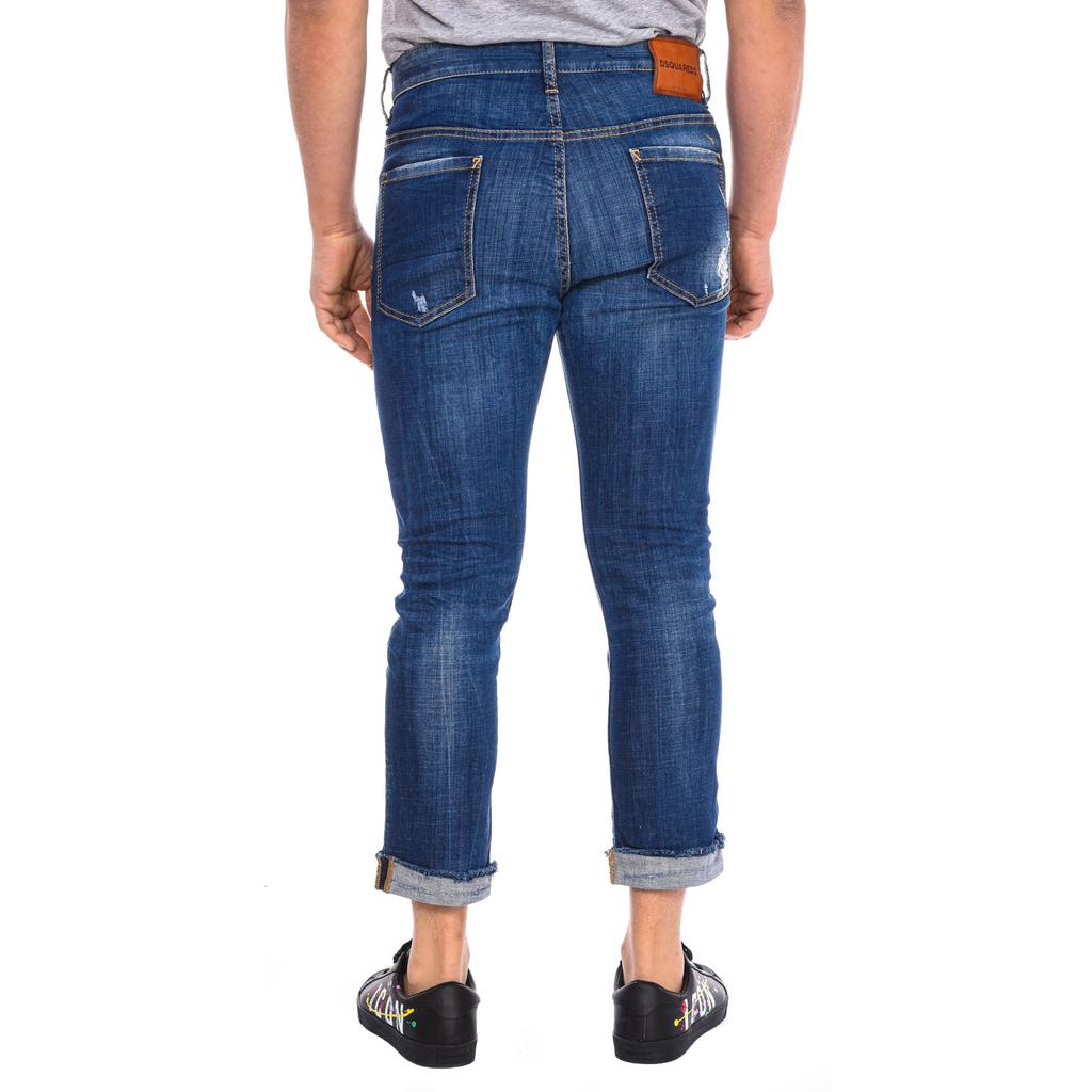 Men's Long Pants S71LB0238-S30342