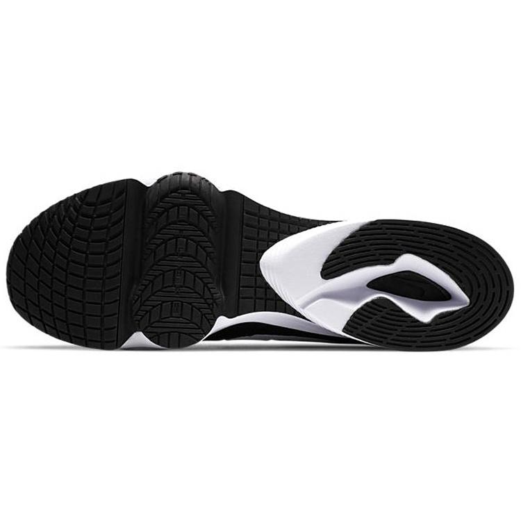 Nike Air Zoom Division 'Black White' Men's CK2946-003