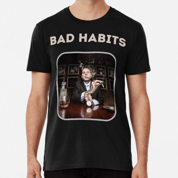 kerser          TShirt Made in Australia Unisex T-Shirt S