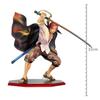 Megahouse One Piece Shanks of the Red Gables Playback Pirate Portrait Collectible Statue - - - Memory,