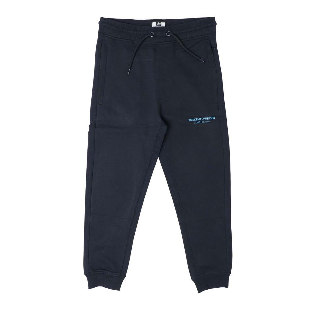 Weekend Offender Kinder/Kids Cascade Jogginghosen