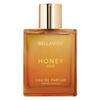 Bella Vita Luxury Honey Oud Langanhaltendes Parfüm für Mann und Frau || Süßer, holziger und würziger Duft für Männer & Frauen