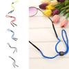 Foam Cords Spectacle Strap Eyewear Holder Non-Slip Sports Glasses Glasses Retainer Eyewear Retainer