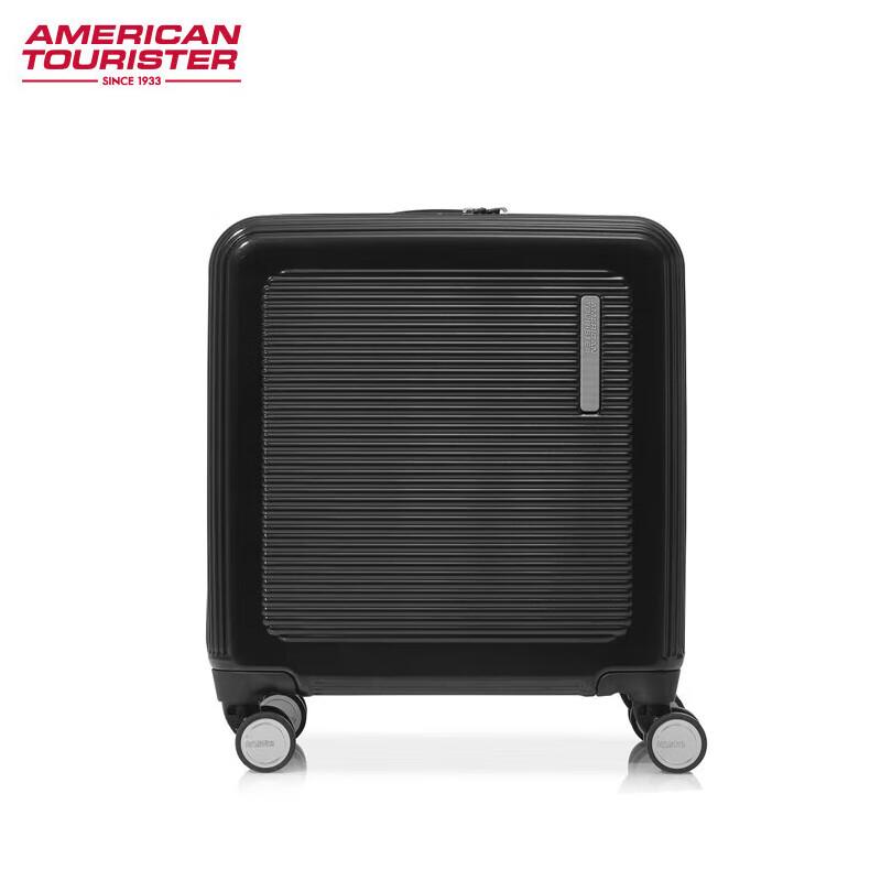 American Tourister Captain Carry-on Luggage 18 inches