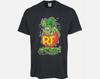 New Ed Roth Rat Fink T Shirt Black All Size